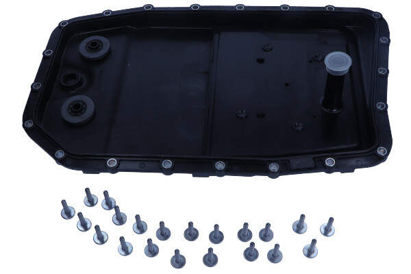 Купить 26-1674 maxgear поддон масла bmw автоматической