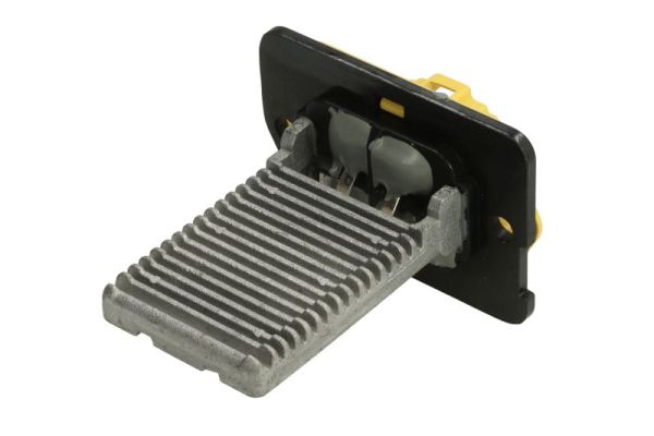 фото №1, Thermotec de0506tt резистор вентилятора вентилятор