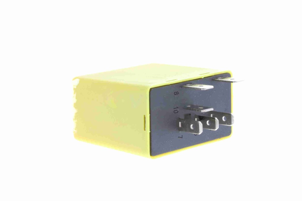 фото №10, Vemo v40-71-0013 реле поворотники