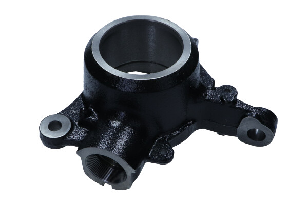 фото №3, Поворотний кулак колеса renault p. master 10- le