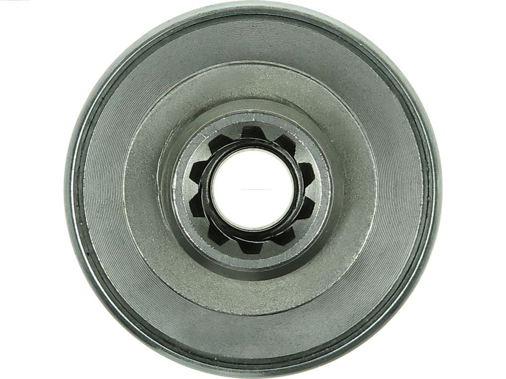 фото №1, Зчеплення односторонній, стартер as-pl sd3020