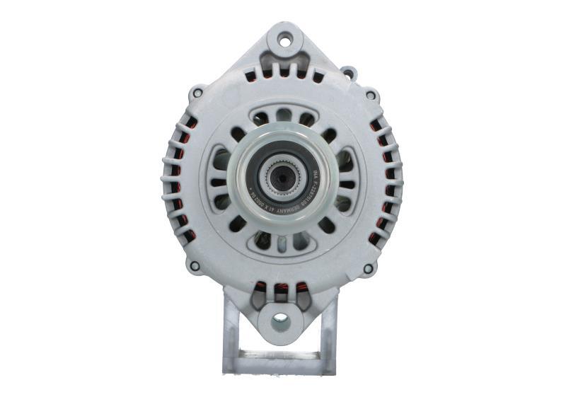Новый генератор renault mascott 2004-2013 , master 2003-2010 3.0 dci; Киев