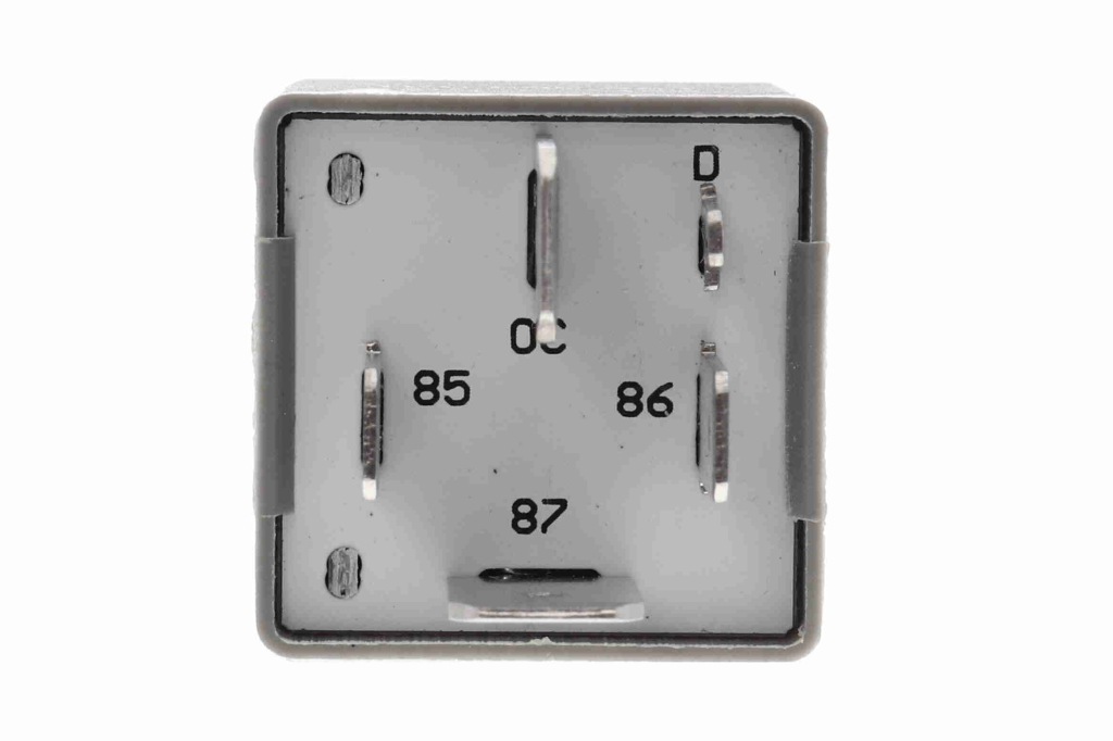 фото №1, Vemo v15-71-1022 реле струму pracy