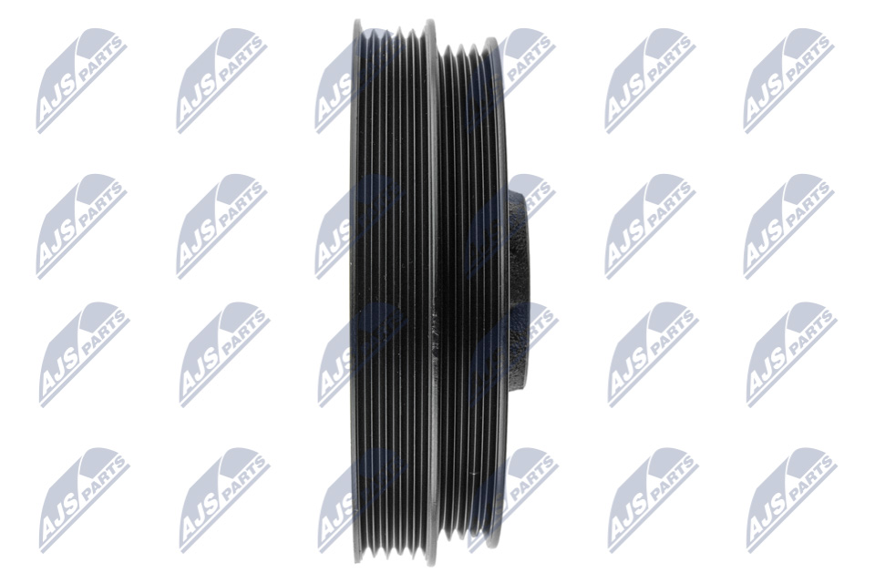 фото №4, Nty rkp-ms-010 шкив, wał коленчатый