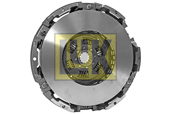 Купити C3470c_c притиск зчеплення 280mm підходить до: agrifu