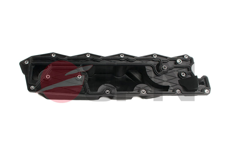 фото №2, Кришка клапанів volvo