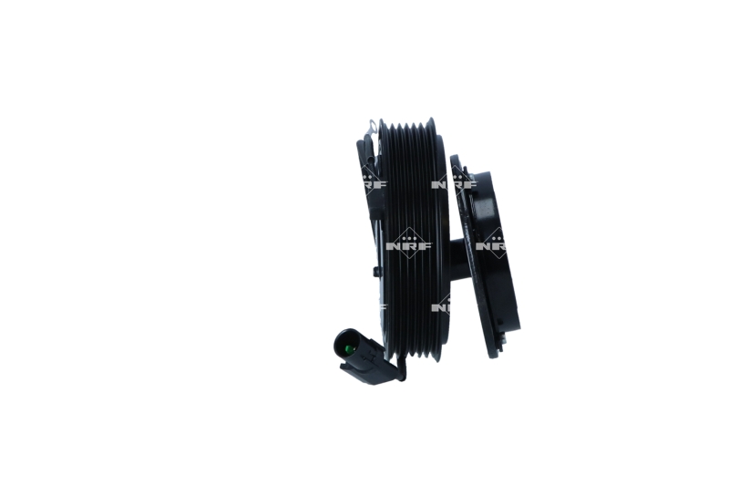 фото №9, Частини компресор ac kia 380123 nrf