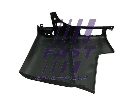 Купити Fast ft91313 бампер