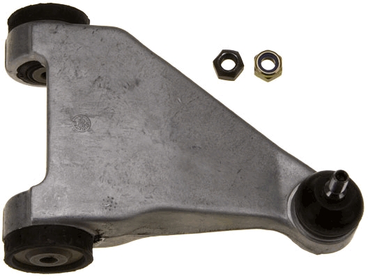 фото №4, Trw jtc935 рычаг, подвеска колеса