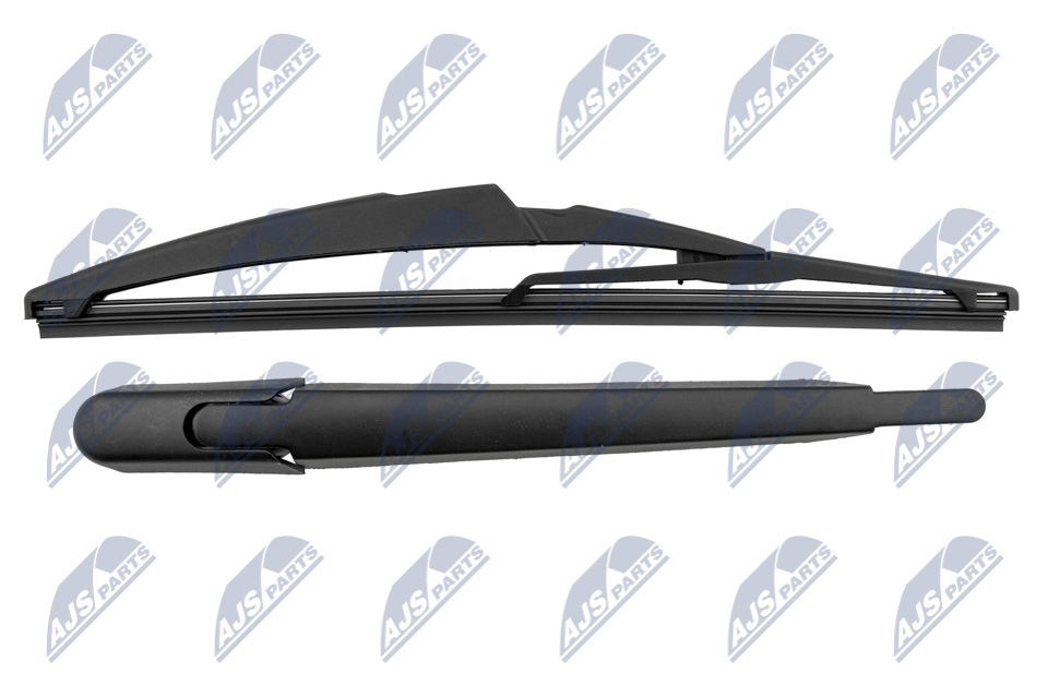 фото №4, Nty ewb-ct-003 щітка + важіль задній двірники