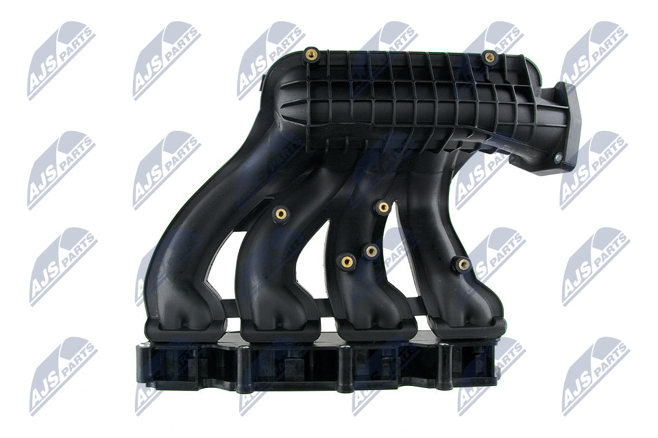 фото №8, Колектор всмоктуючий mercedes klasa e w211 e 200 220 cdi