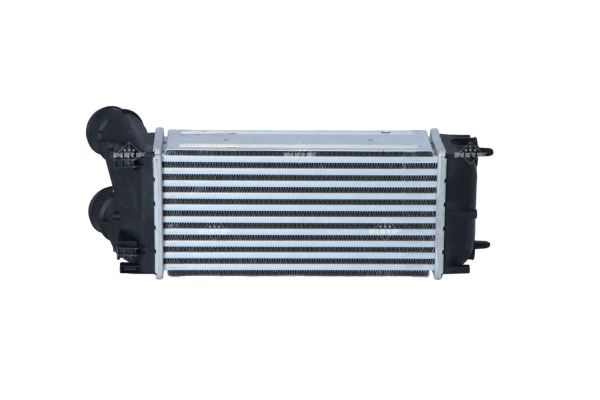 Купить Nrf 30191_r интеркулер peugeot 308 07- 3008 09- /