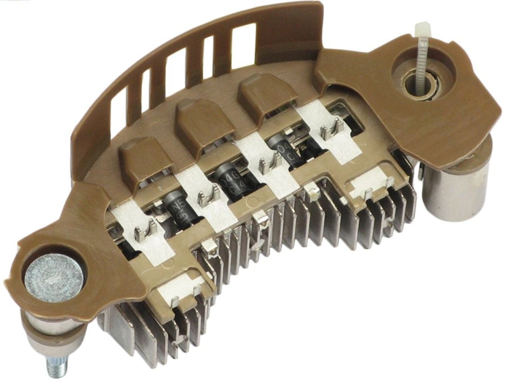 фото №2, Випрямляч as-pl arc5090