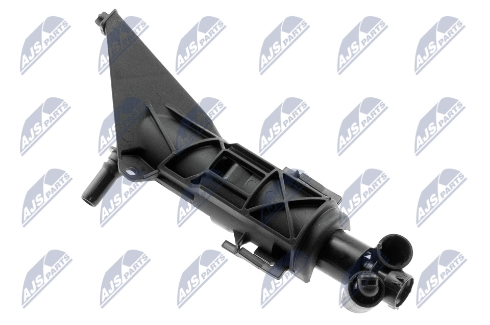 фото №1, Nty eds-bm-040 насадка распылителя, очистка света передних