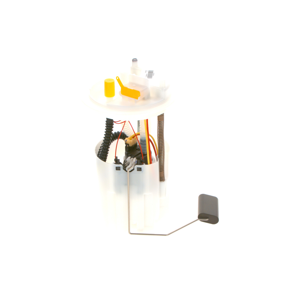 фото №2, Насос pal. модуль fiat qubo 1,3mjt 07-