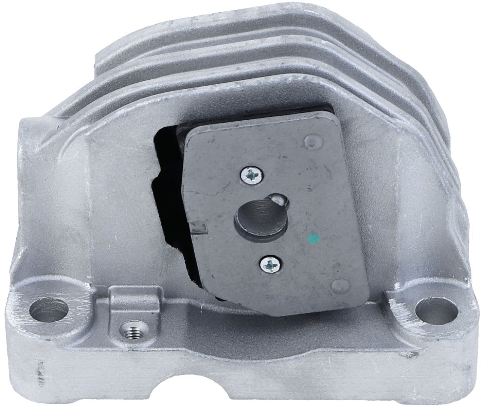 фото №4, Подушка двигателя do volvo s60 задняя