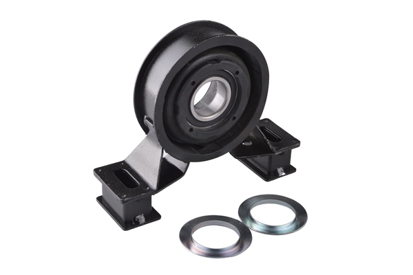 фото №1, Підпора вала привідного tedgum 01168247