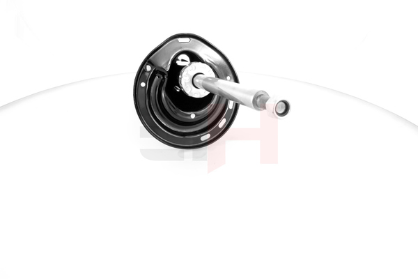 фото №5, Амортизатор перед toyota camry 012006- левый