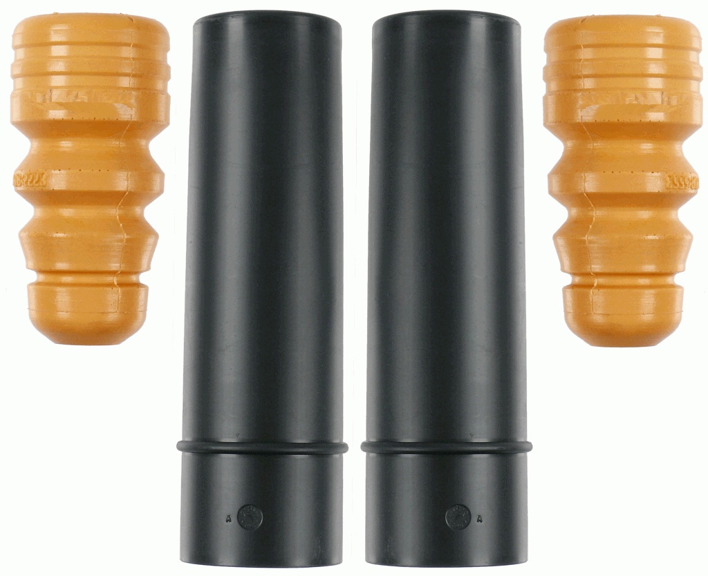 фото №2, Kit амортизатор. hyundai accent iii , accent s