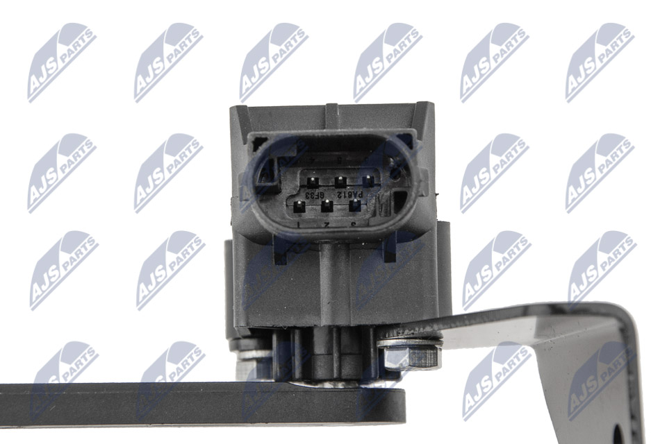 фото №8, Nty датчик вирівнювання світла