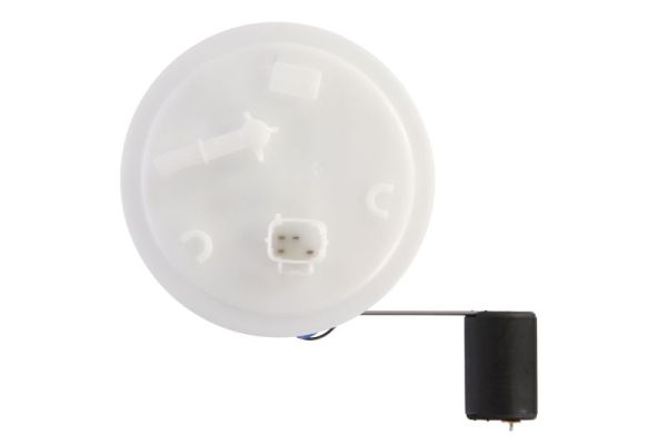 фото №1, Насос топлива modułowa