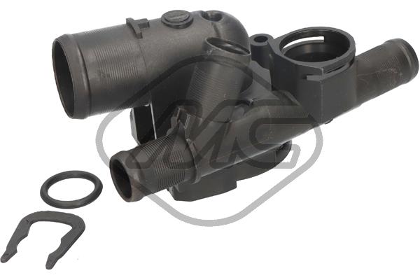 фото №1, Термостат з корпус 83c 03859/mtc