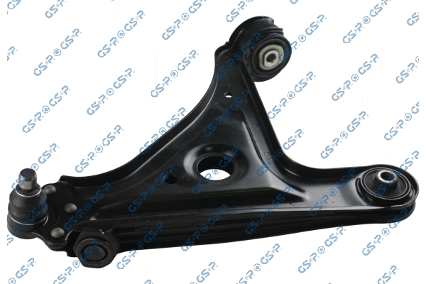 фото №8, Рычаг перед левый