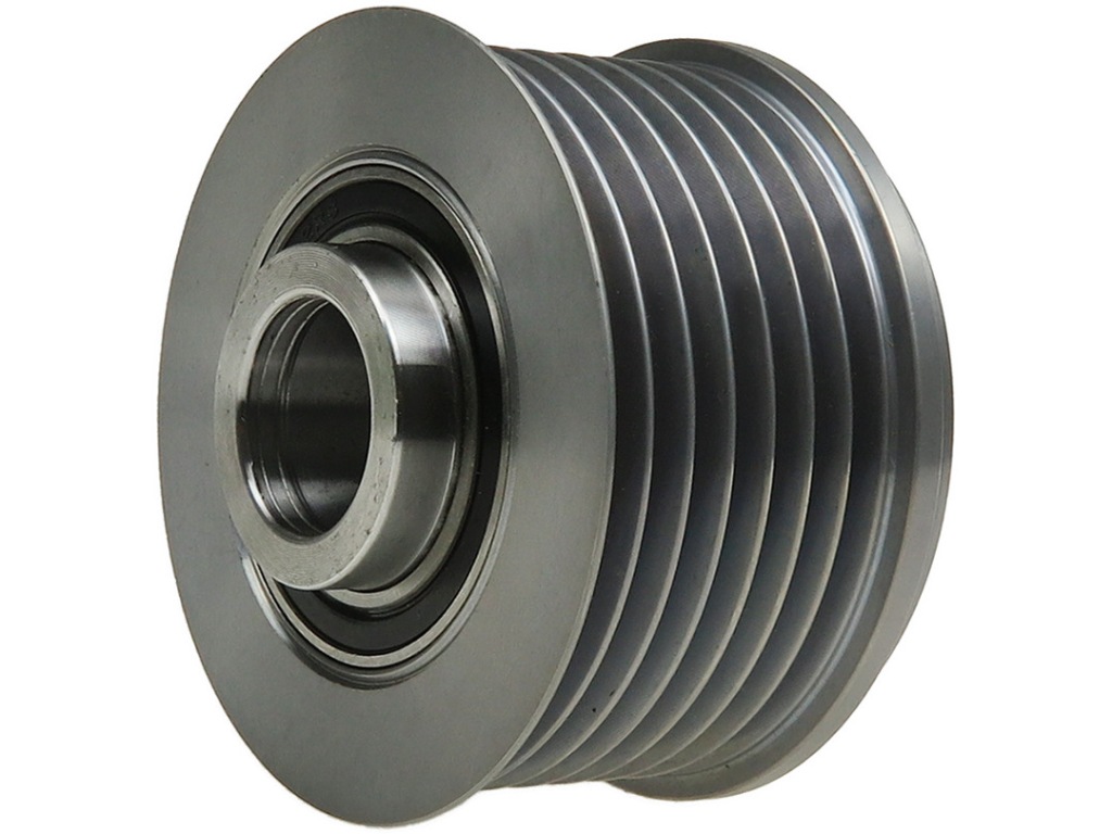 фото №7, As-pl afp5015 генератор - зчеплення односторонній