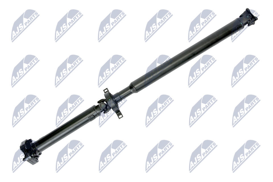 фото №4, Wał приводной nwn-bm-021 nty