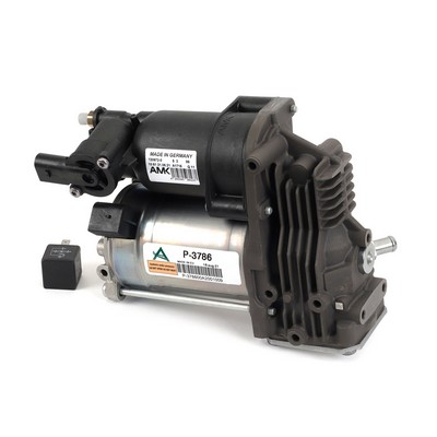 фото №1, Компрессор подвеска arnott p-3786