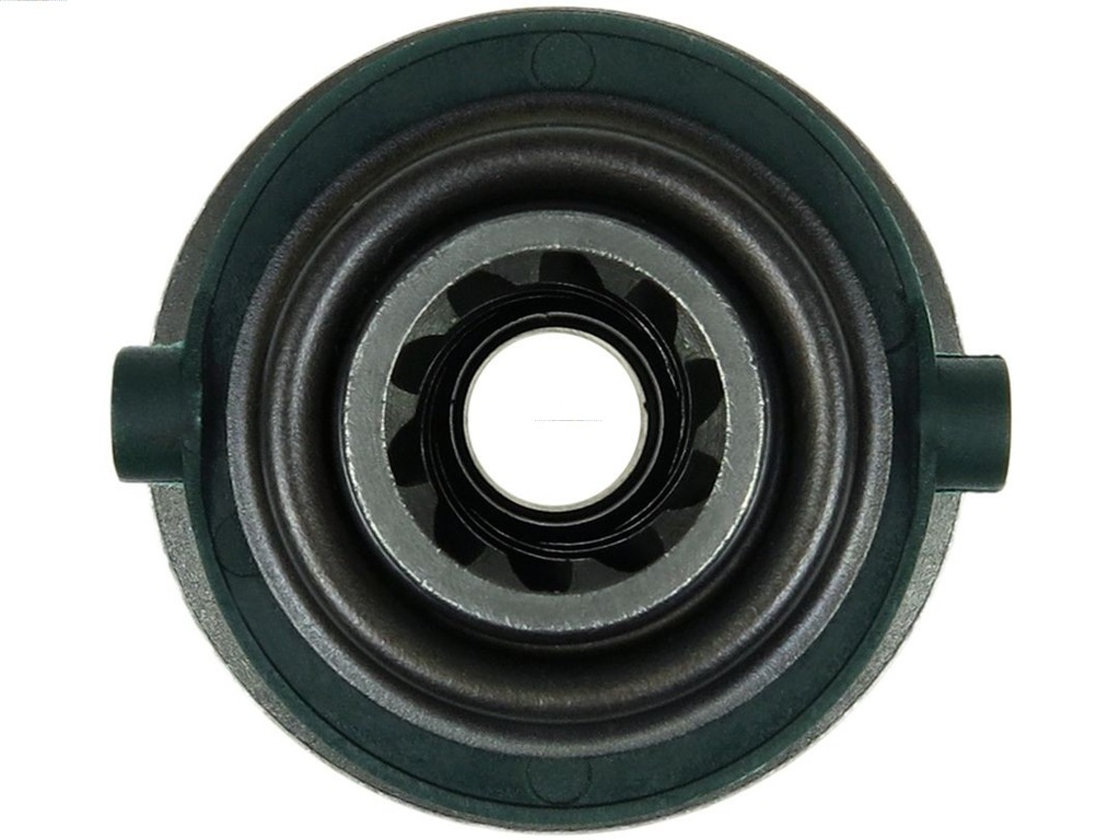 фото №10, Зчеплення односторонній, стартер as-pl sd0082