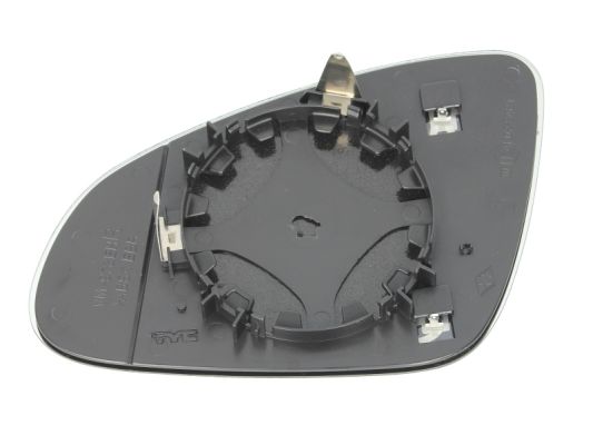 фото №1, Blic 6102-02-1223232p скло дзеркало, дзеркало зовнішнє