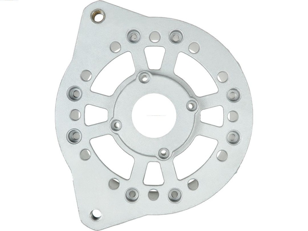 фото №7, Передні корпус генератора as-pl