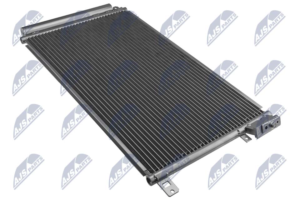 фото №1, Nty ccs-ft-029 конденсатор, кондиціонер