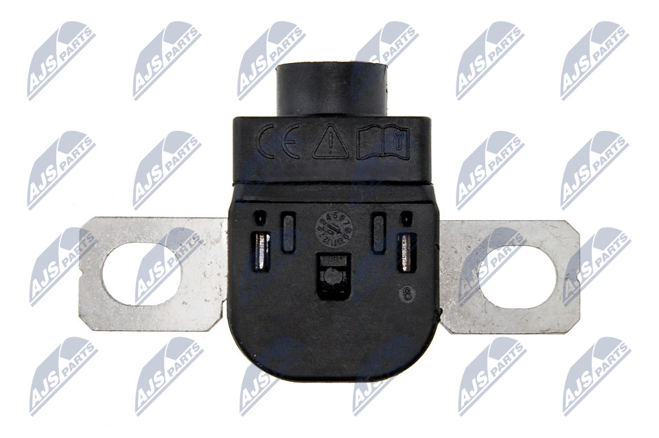 фото №13, Предохранитель пиротехнический