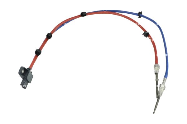 фото №1, Nrf 707387 датчик, температура вихлопних газів