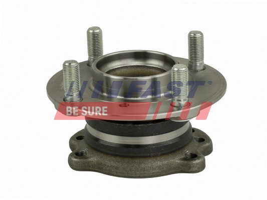 фото №1, Подшипник колеса ford transit courier 14 задняя ступица