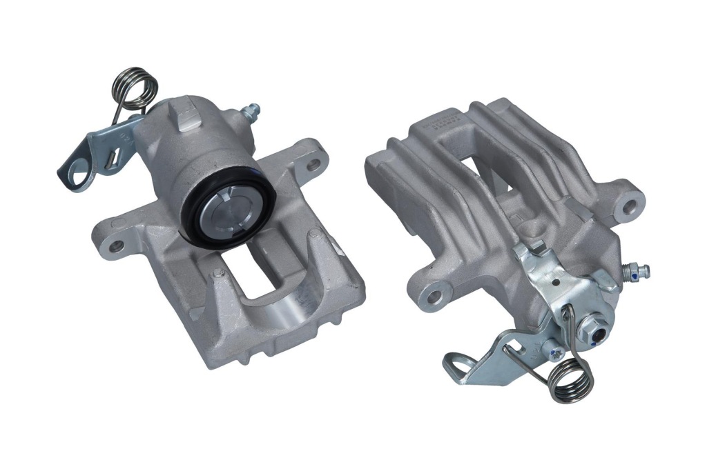 Купить Kamoka суппорт тормозной задняя. левое