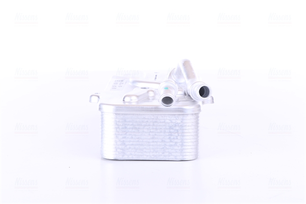 фото №1, Радиатор масла - nissens 90782