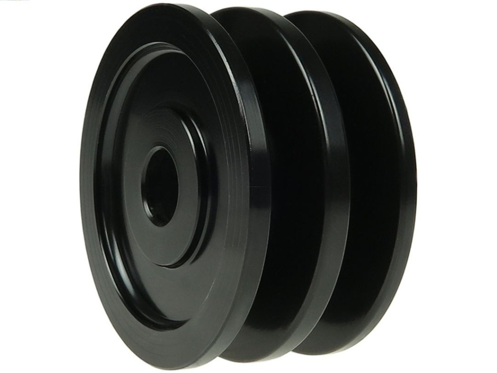 фото №7, As-pl шків генератора