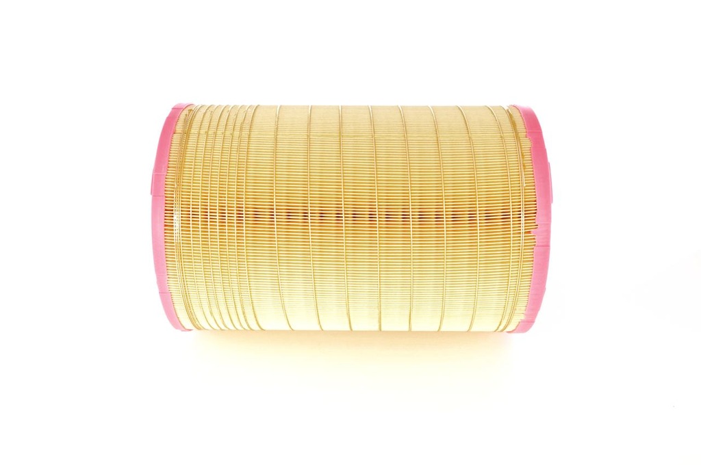 фото №2, Фильтр воздуха renault midlum 01-