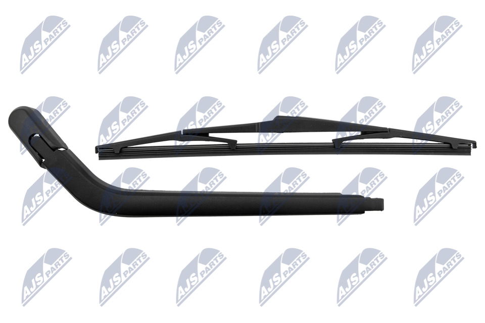 фото №4, Щетка + рычаг задний дворники ewb-ms-001 nty