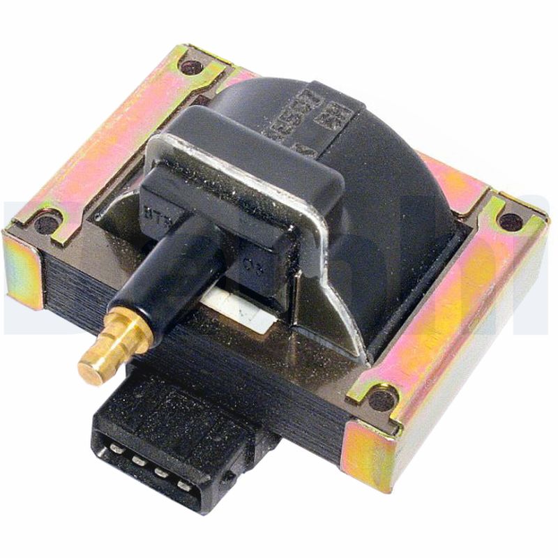 фото №2, Delphi ce20060-12b1 котушка запалювання