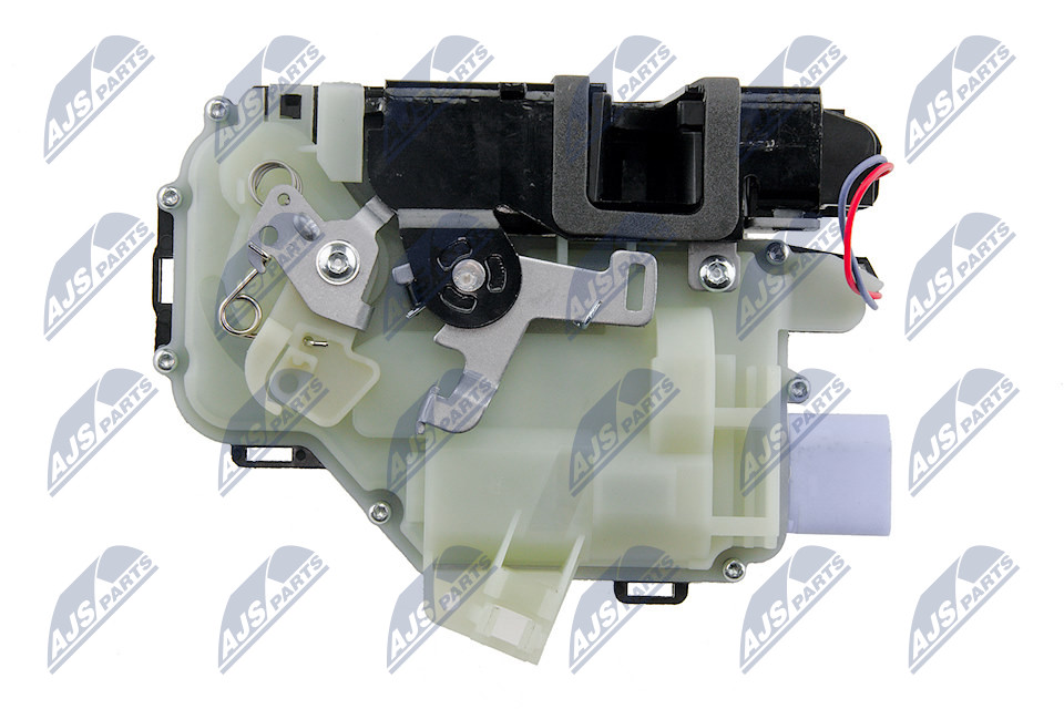 фото №10, Nty ezc-vw-006 замок двері