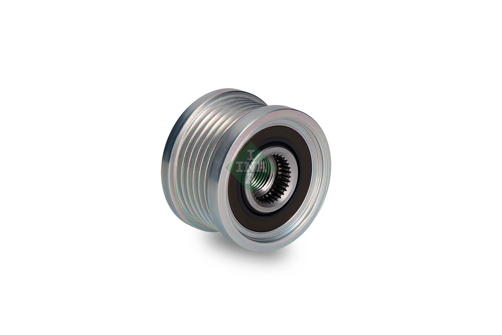 фото №1, Шкив генератора pasuje do: nissan altima, avenir, primera, rog