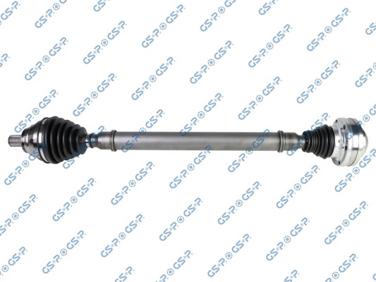 фото №2, Gsp 201890 wał привідний