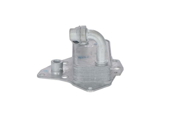 фото №1, Радіатор оливи lancia delta 08-