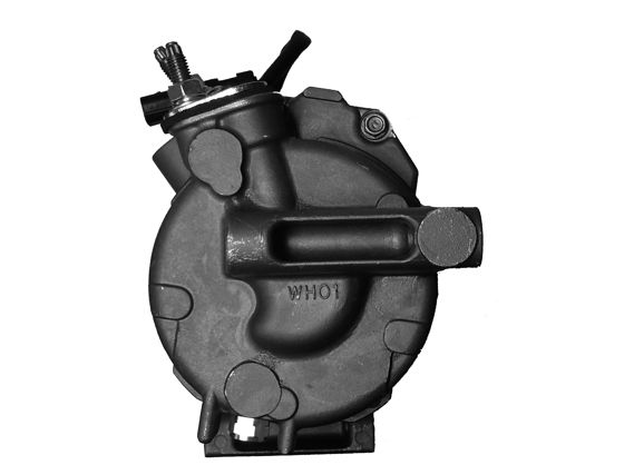 фото №1, Airstal 10-2268 компресор кондиціонера