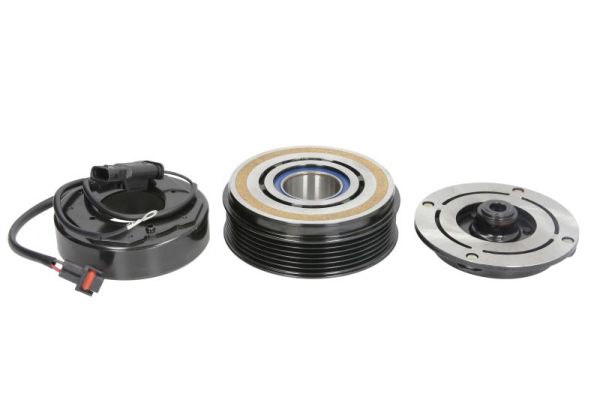 фото №1, Сцепление компрессор кондиционера ktt040266