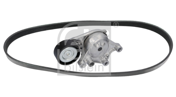 фото №1, Набір ремінь micro-v citroen berlingo 08-/c4 ii 09-/peugeot 3008 ii